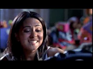 More4 // Continuity // 18 January 2008