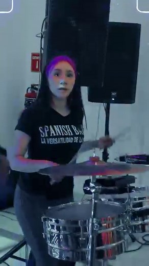 Báilele 💲🅱️🫡 | Spanish Band
