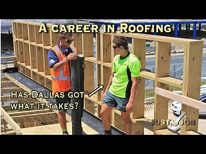 Roofing Careers