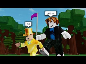 ROBLOX Build a Boat FUNNY MOMENTS (TEAMWORK 2)