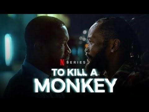 TO KILL A MONKEY 2025| FULL MOVIE NOLLYWOOD REVIEW