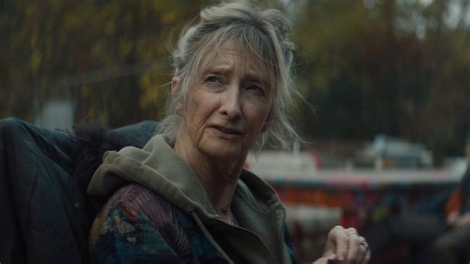 The Well - Official trailer (2026)