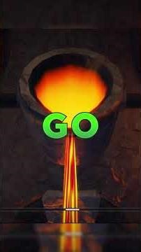 Forging A Double Battle Battle Axe With Crazy Ores In The Forge Roblox!!!