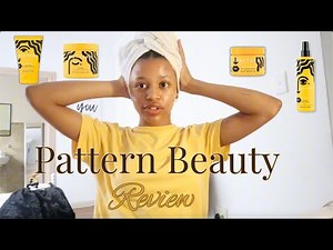 Pattern Beauty Review: Is It Worth the Hype? Honest Thoughts & Results!