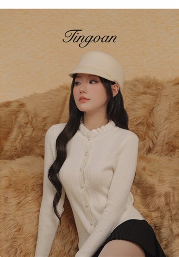 NEW IN-STORE SS26 @Tingoan Store