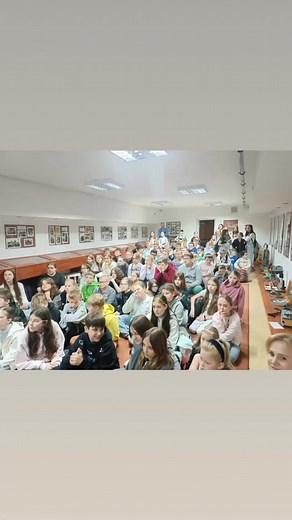 Konkurs piosenki anglojęzycznej „Sing a song” dla klas 1-8 w SP5 🇬🇧🎤 #sp5suwałki | Szkoła Podstawowa nr 5 im. Alfreda Wierusz- Kowalskiego w Suwałkach