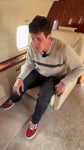 Private Jet vs First Class： Is It REALLY Better？ | TFL Studios