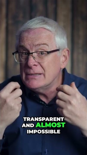 Crypto Explained: Bitcoin, Ethereum, Blockchain & Risks #shorts