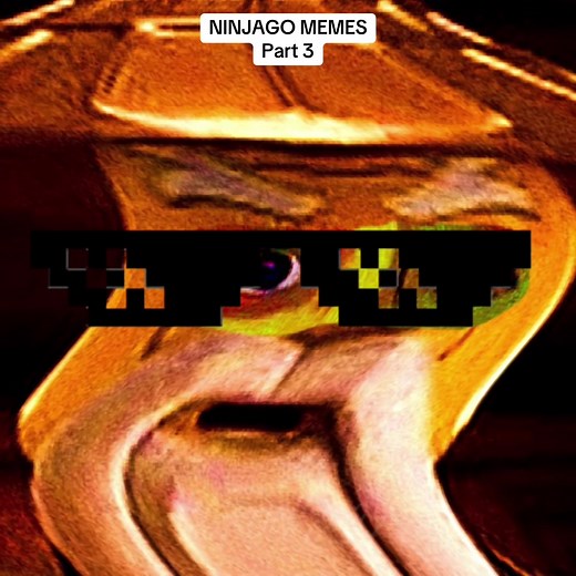 Hier der nächste Part, weil der letzte so gut ankam! 🫶 #ninjago #lego #fy #fyp #memes
