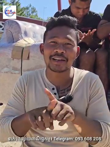 1.2M views · 68K reactions | ជើងខ្លាំង MMA និយាយថា ទោះបី ព្រំសំណាង ធឿន ធារ៉ា ក៍មិនខ្លាចដែរ អោយតែ....... #ធឿនធារ៉ា #គុនខ្មែរ #ព្រំសំណាង | CD Sports | Facebook