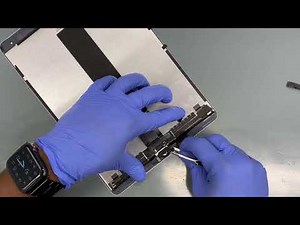 Apple iPad Air 3 Screen replacement