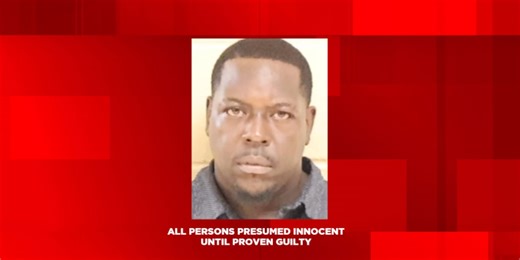 Shreveport man arrested for reportedly raping teen