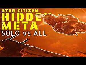 STAR CITIZEN • Starlancer TAC • From Dud to Death Machine 🚀