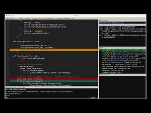 Meet Pudb, a debugger for Python code