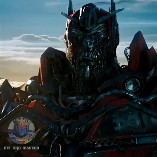 You can't run from problems, Norbille. #transformers #optimusprime #sentinelprime #meme #memes