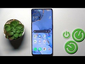 How to Change Screen Timeout on OPPO Find X2 Neo?