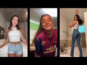 Tiktok - Hot Teens #75