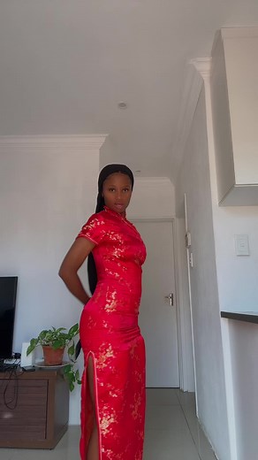 Lady Pogba on TikTok