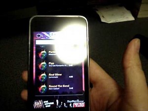 Top FREE ipod touch games, part 1!