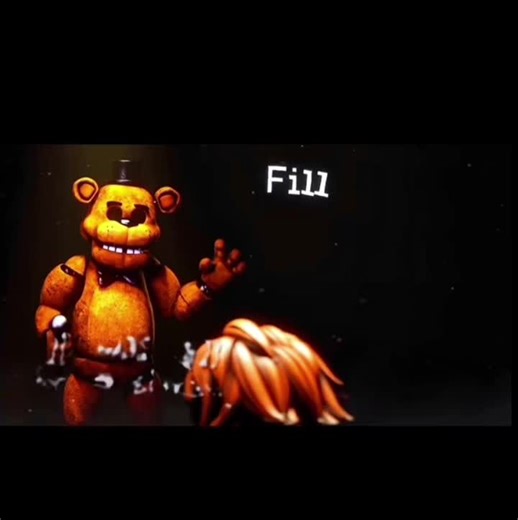Long Time Ago: FNAF Musical Remixes and Memes