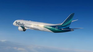 Alaska Airlines announced on Tuesday, August 5th, new nonstop flights from Seattle to London Heathrow and Reykjavik. A new 787-9 livery debuts this January. The Alaska Native on narrowbody aircraft and Pualani on Hawaiian Airlines planes will remain unchanged. Video provided by Alaska Airlines #airlines #airlinevideoslive #airlinevideos #airplane #airports #aviation | AIRLINE VIDEOS