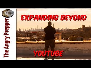 Expanding Beyond YouTube