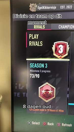 Football Game Interface Review and Team Management Tips