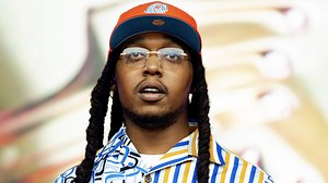 Takeoff was killed by gunshot wounds to the head and chest, autopsy shows