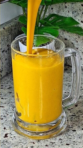 CHICHA DE AUYAMA NAVIDEÑA 🎄| Bebida favorita de los Niños 🎃