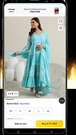 Flipkart Se Online Shopping Kaise Kare | How To Order Flipkart Cash On Delivery #shortsvideo