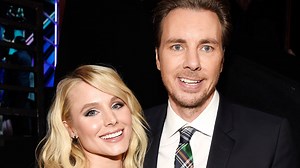 We’re celebrating Kristen Bell's birthday with a look back at her cutest moments with Dax Shepard! | Today Show