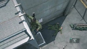 The Ultimate Stealth Strategy in Metal Gear Solid. 🤣 | GamesDeal