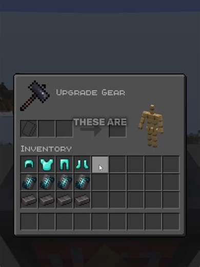 Best looking minecraft trims #minecraft #minecraftshortstiktok #minecrafttiktok #minecraftshorts #betterminecraft #minecraftmemes #minecrafttrims