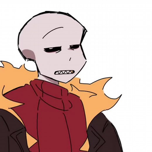 Understanding Sans from Undertale: Exploring Fellsans