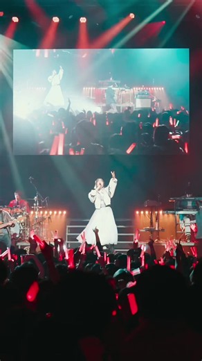 プライド革命 （from CHiCO with HoneyWorks Zepp tour 2026 『HELLO!!』） #チコハニ #HoneyWorks #銀魂 #music