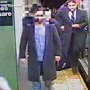 966K views · 4.4K reactions | New York City police are searching for...