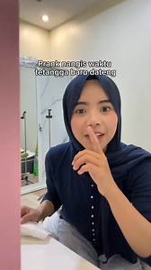 Sweet bgt si tetangga aku🥹 #cachalfian #explorepage #fyp #couple #prank #funny | Caca X Pian