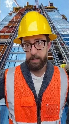 Works smart 🧠💯👍#smartwork #workskills #tips #construction #engineering #adamrose #amazing