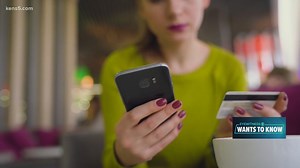 Protect your personal information when shopping online