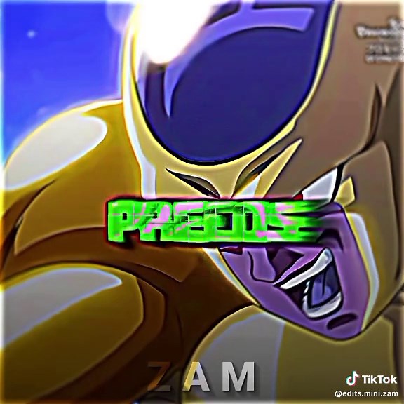 Gohan vs Freezer en su Ultra Instinto