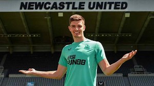 Nick Pope's Net Worth: His salary, investments, endorsements, and more