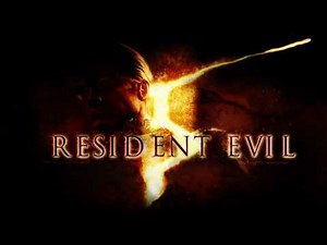 Resident Evil 5 Original Soundtrack - 01 - Title Movie