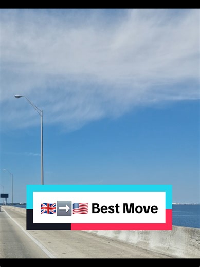 Why We Moved from the UK to Florida: Our Best Decision