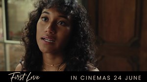 Time shows us what really matters… #FirstLove is a coming-of-age romantic drama that’ll touch your heart! Now showing in cinemas. | Filmfinity | Facebook