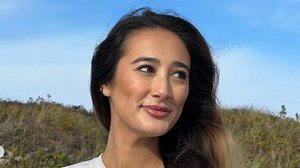 Jill Chin Opens Up About Her Recent Breakup and Reveals If She Has Any Regrets About the Relationship