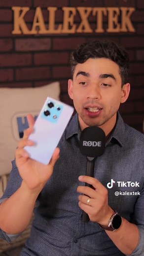 Infinix Note 30 Features and Specs