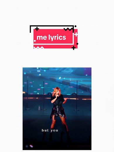 me lyrics #taylorsversion #taylornation #taylorswiftedit #swifties #taylorswif #ilovetaylorswift