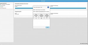 GM SPS2 Error – Diagnostic Network