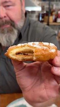 best fair food idea I’ve ever come up with… #uncrustables