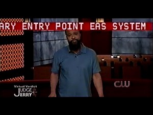 WMDT-DT2/Comcast Emergency Alert System - National Periodic Test (August 11, 2021)